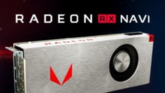 AMD Radeon RX 3080 XT - производительность RTX 2070 за полцены?