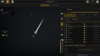 Есть ли микротранзакции в Mordhau?