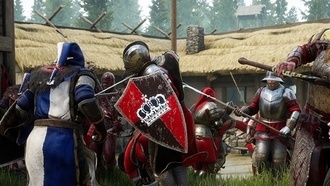 Гайд Mordhau: Советы и тактика