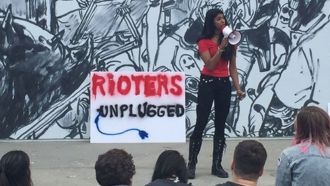 Сексизм в Riot Games. Разработчики протестуют