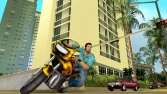 В GTA 6 будет три города?