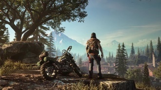 Полное прохождение Days Gone