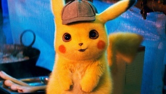 Кассовые сборы «Покемон. Детектив Пикачу»