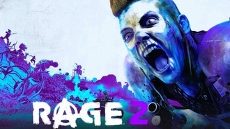 Что там с Denuvo в Rage 2?