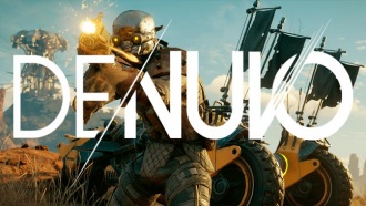 Взлом Rage 2 / Версия Denuvo