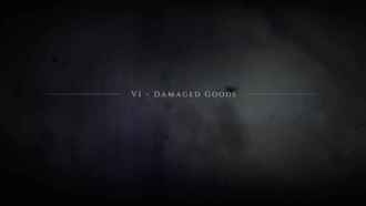 Глава 6 - Пропавшие товары | Прохождение