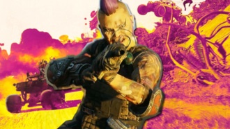 Отзывы RAGE 2: отличная стрельба, но слишком мало