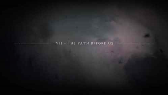 Глава 7 - Тропа идет вперед | Прохождение