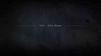 Глава 8 - Наш Дом | Прохождение