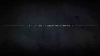 Глава 9 - В тени крепостных стен | Прохождение