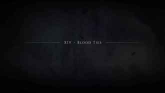 Глава 14 - Кровные узы | Прохождение
