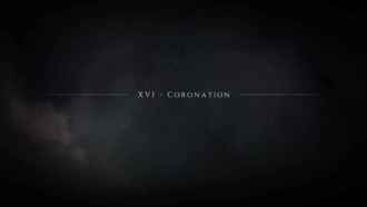Глава 16 - Коронация | Прохождение