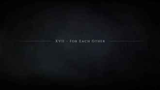 Глава 17 - Друг для друга | Прохождение