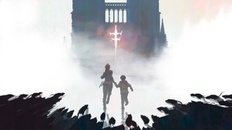 Полное прохождение A Plague Tale: Innocence