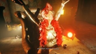 Шоу «Убей мутанта» | Rage 2