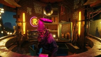 Как разблокировать чит-коды, где найти волшебника Пустоши