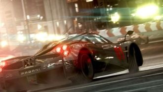GRID 2 можно забрать бесплатно