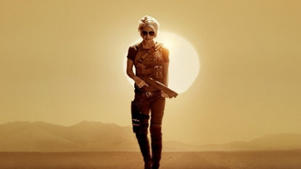 Первый трейлер нового «Терминатора» – «Тёмные судьбы»