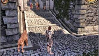 Поручение отца