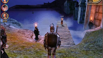 Разорванный Круг | Основные квесты