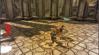 Заблудившиеся в снах | Основные квесты