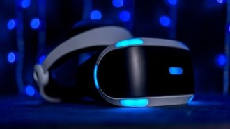PSVR 2 не выйдет одновременно с PlayStation 5