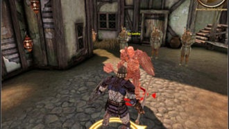 Долг чести | Денерим