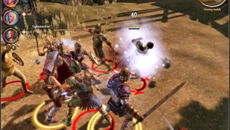 Правосудие в закоулках | Денерим