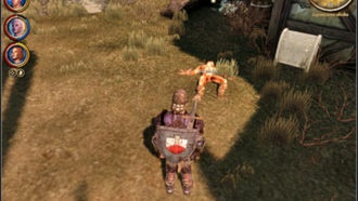 Последняя просьба | Денерим