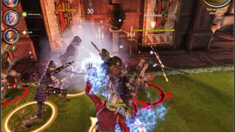 Кровавые весла | Денерим