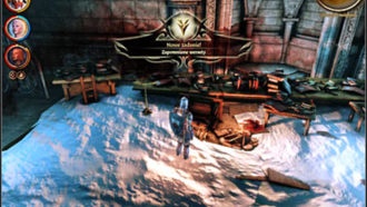 Забытые стихи | Денерим