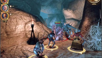 Доспехи из драконьей чешуи | Денерим