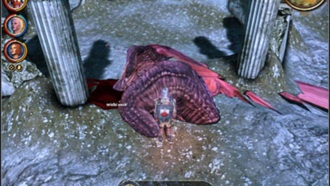 Доспех из драконьей чешуи | Денерим