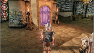 Неупокоенные | Денерим