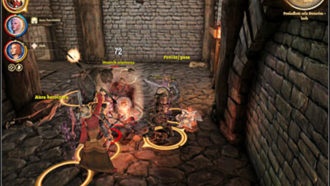 Пропавший без вести | Денерим