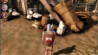 Зло | Денерим