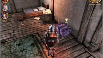 Поручение Фаззиля | Денерим