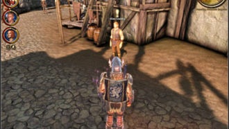 Волна преступности | Денерим