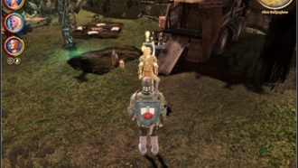 Во власти проклятья | Лес Бресилиан