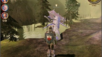 Редкая железная кора | Лес Бресилиан