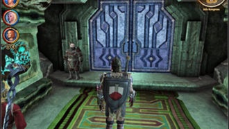 Вартаг Гаворн | Орзаммар