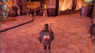 Небывалый ученый | Орзаммар