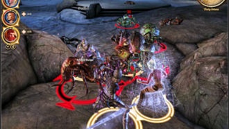 Надежда матери | Орзаммар