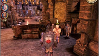 Драгоценные металлы | Орзаммар