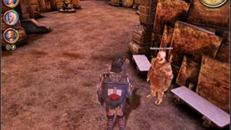 Вор в учёном доме | Орзаммар