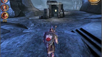 Утерянные записи | Орзаммар