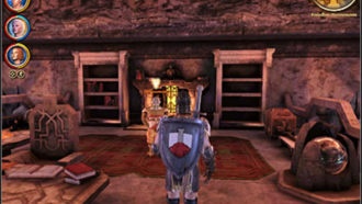 Доверие лорда: второе задание | Орзаммар