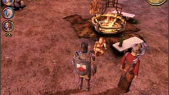 Убежище Джарвии | Орзаммар