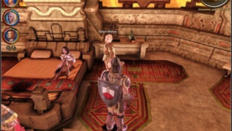 Диковинные средства | Орзаммар