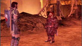 Наковальня Пустоты | Орзаммар